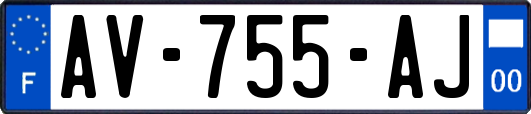 AV-755-AJ