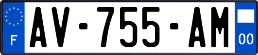 AV-755-AM