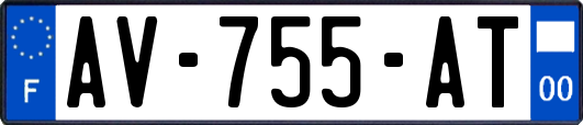 AV-755-AT