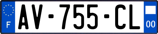 AV-755-CL