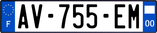 AV-755-EM