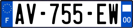 AV-755-EW