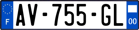 AV-755-GL