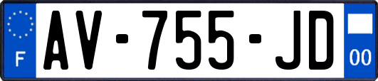 AV-755-JD