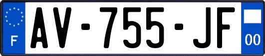 AV-755-JF