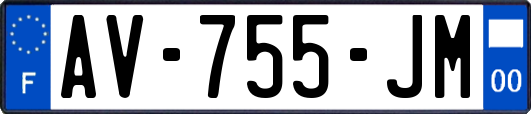 AV-755-JM