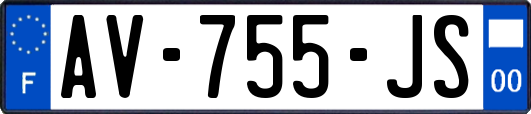AV-755-JS