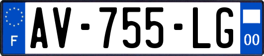 AV-755-LG