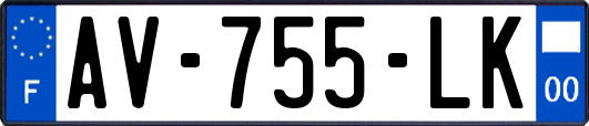 AV-755-LK