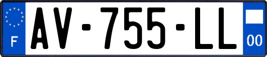 AV-755-LL