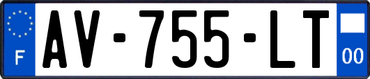 AV-755-LT