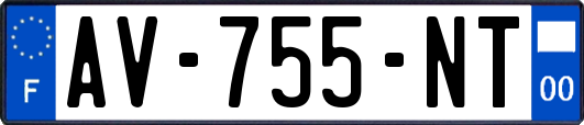AV-755-NT
