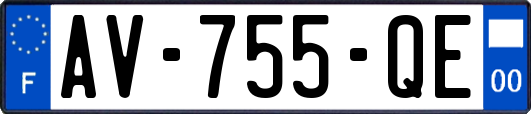 AV-755-QE