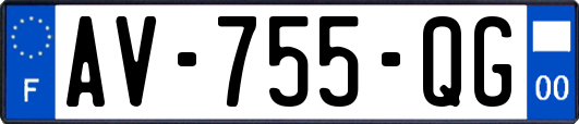 AV-755-QG
