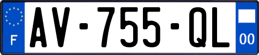 AV-755-QL