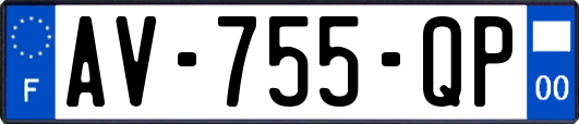 AV-755-QP