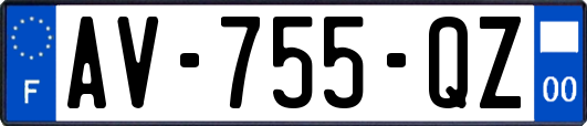 AV-755-QZ