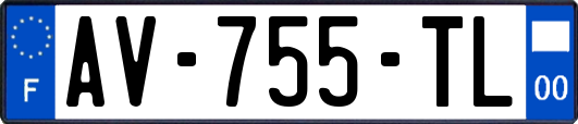 AV-755-TL