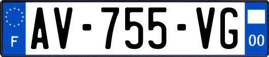 AV-755-VG