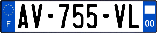 AV-755-VL