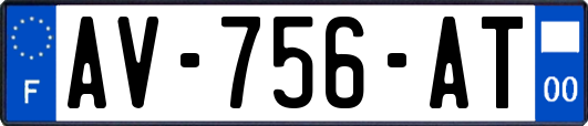 AV-756-AT