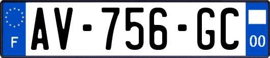 AV-756-GC