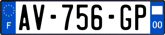 AV-756-GP