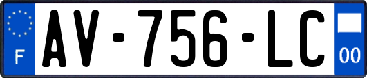 AV-756-LC
