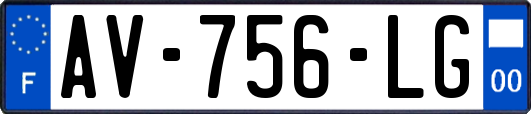 AV-756-LG