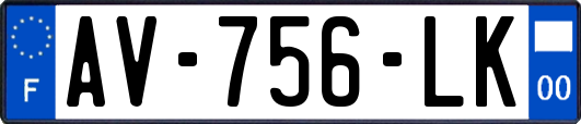 AV-756-LK