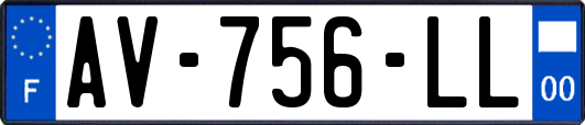 AV-756-LL