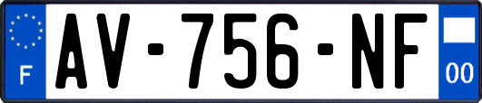 AV-756-NF
