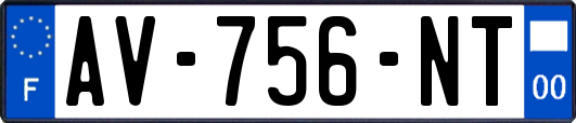 AV-756-NT