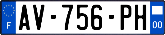 AV-756-PH