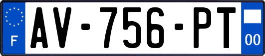 AV-756-PT