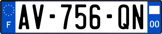 AV-756-QN