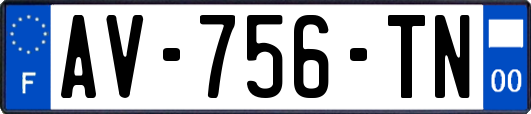 AV-756-TN