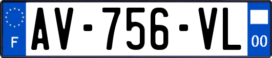 AV-756-VL