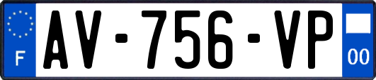 AV-756-VP
