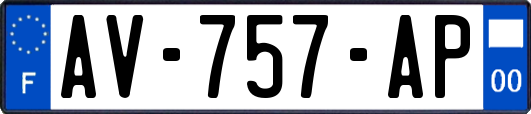 AV-757-AP