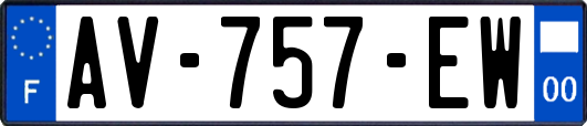 AV-757-EW