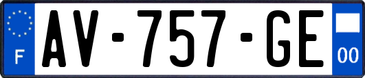 AV-757-GE