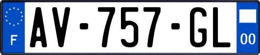 AV-757-GL