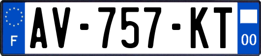 AV-757-KT