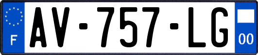 AV-757-LG