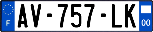 AV-757-LK
