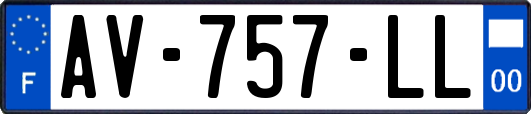AV-757-LL