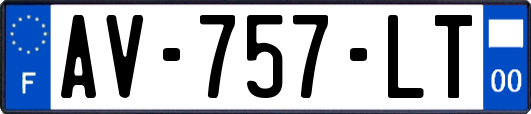 AV-757-LT