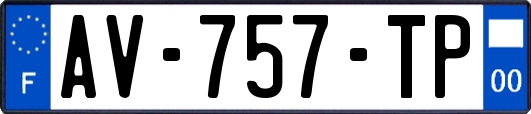 AV-757-TP