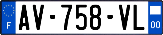 AV-758-VL